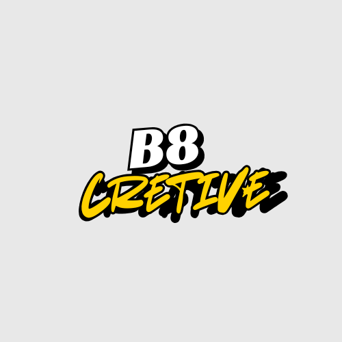 B8 Creatives
